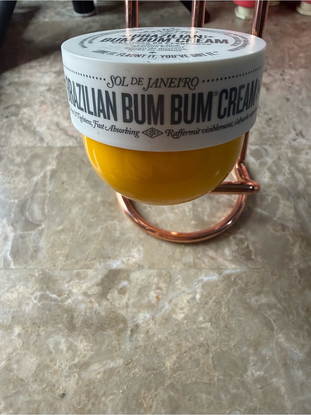 🔥3-$30🔥Sol de Janeiro Brazilian Bum Bum Cream 50ml